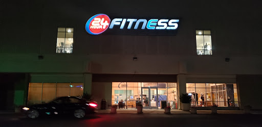 Gym «24 Hour Fitness», reviews and photos, 6653 Fallbrook Ave, West Hills, CA 91307, USA