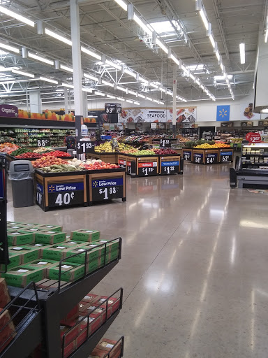 Department Store «Walmart Supercenter», reviews and photos, 1002 SE National Dr, Ankeny, IA 50021, USA