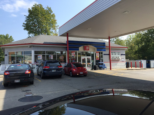 Convenience Store «Speedway», reviews and photos, 51 W Main St, Amelia, OH 45102, USA