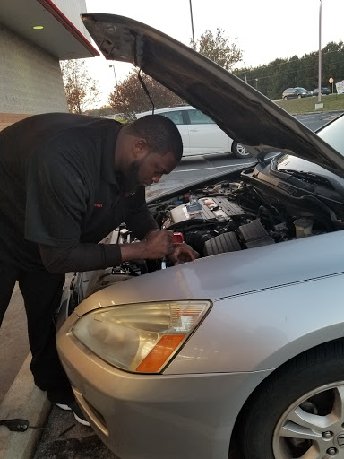 Auto Parts Store «Advance Auto Parts», reviews and photos, 91 Fairview Rd, Ellenwood, GA 30294, USA