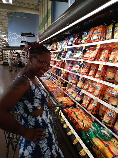 Grocery Store «Kroger Marketplace», reviews and photos, 9703 Barker Cypress Rd, Cypress, TX 77433, USA