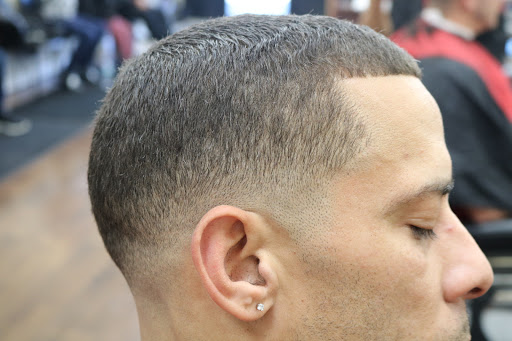 Barber Shop «MT Clippers Barbershop», reviews and photos, 2071 Clove Rd, Staten Island, NY 10304, USA