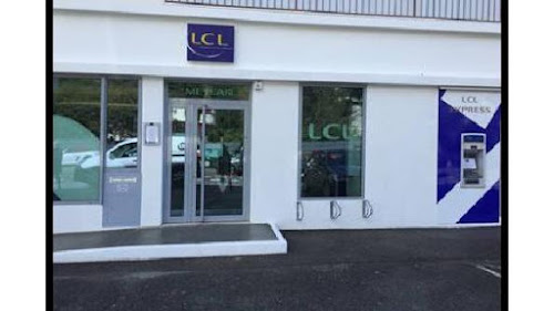 LCL Banque et assurance à Grenoble