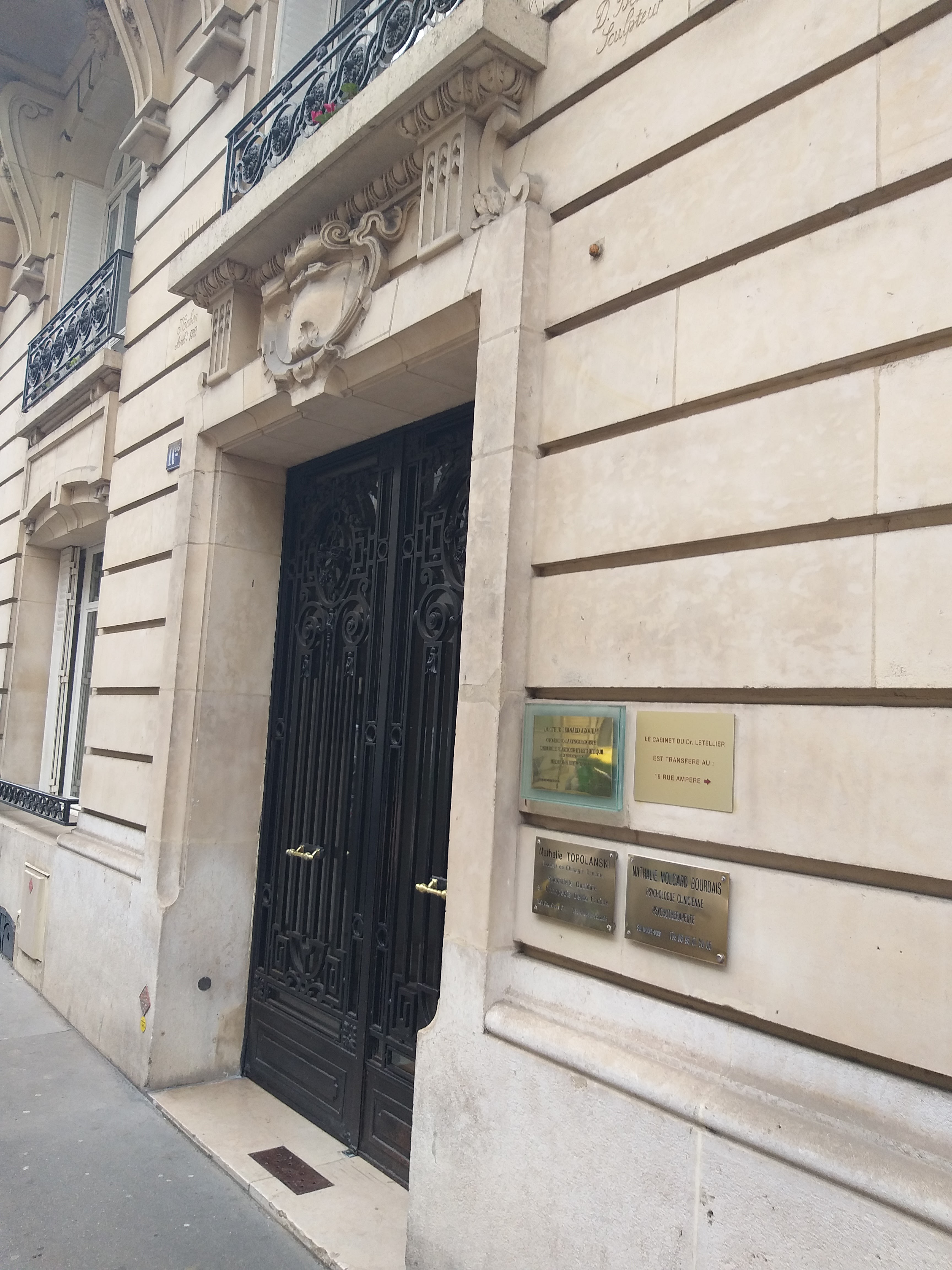 Photo n° 1 de l'avis de Frédéric.E fait le 22/03/2023 à 14:48