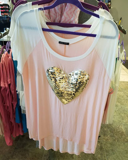 Beauty Salon «Pure Beauty Salon», reviews and photos, 8942 State St, Sandy, UT 84070, USA