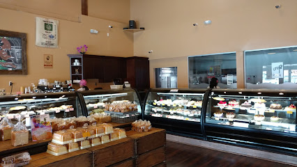 Jia Pon Bakery & Cafe.