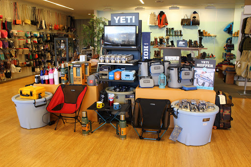 Clothing Store «Saint Bernard», reviews and photos, 401 W 3rd St, Austin, TX 78701, USA