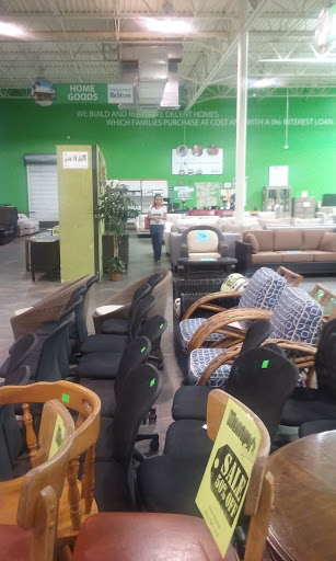 Thrift Store «Habitat for Humanity of Greater Miami», reviews and photos, 20811 S Dixie Hwy, Miami, FL 33189, USA