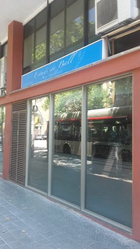 Escola de Dansa Isabel Serres en Barcelona
