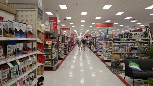 Department Store «Target», reviews and photos, 1150 Seaboard St, Myrtle Beach, SC 29577, USA