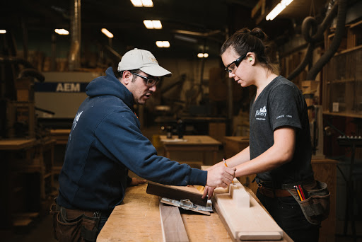 Furniture Store «The Joinery», reviews and photos, 4804 SE Woodstock Blvd, Portland, OR 97206, USA