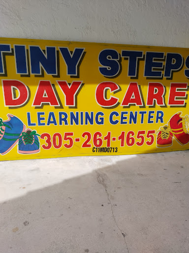 Day Care Center «Tiny Steps Daycare», reviews and photos, 7121 W Flagler St, Miami, FL 33144, USA