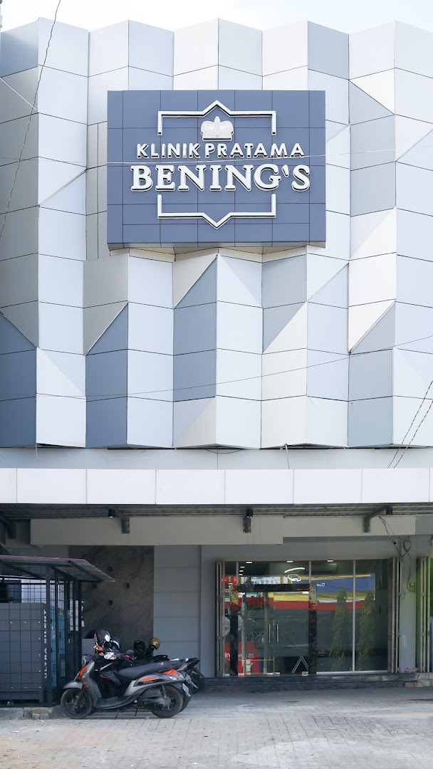 Bening's Clinic Kendari Photo