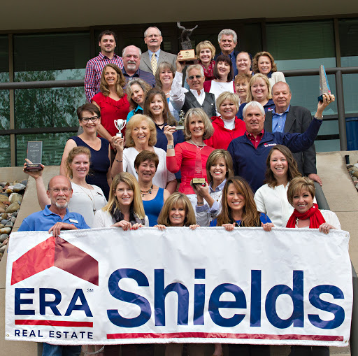 Real Estate Agency «ERA Shields Real Estate», reviews and photos, 5475 Tech Center Dr #300, Colorado Springs, CO 80919, USA