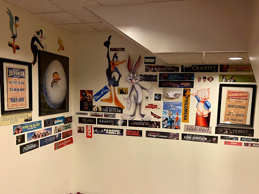 Movie Theater «Port Jefferson Cinemas», reviews and photos, 1068 NY-112, Port Jefferson Station, NY 11776, USA