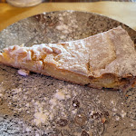 Photo n°3 de l'avis de Angelo.e fait le 30/12/2022 à 15:01 sur le  Ristorante I' Nostrano Di Orlandini Marcello & C. S.A.S. à Poggibonsi