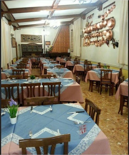 ristoranti Hotel Cardellino Isili