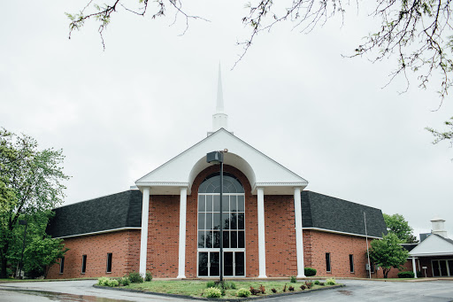 Webster Groves Church of the Nazarene