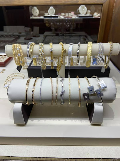 Jeweler «Sunset Hill Jewelers», reviews and photos, 23 N High St, West Chester, PA 19380, USA