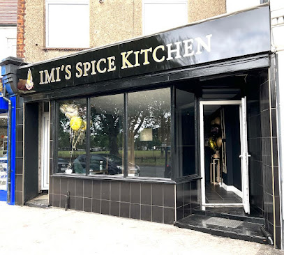 IMI’S Spice Kitchen - 500 Sutton Rd, Southend-on-Sea SS2 5PN, United Kingdom