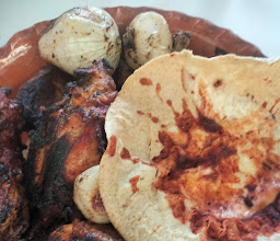 Pollos BRUJO photo