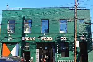 Bronx Food Co image