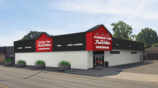 Hammer Time True Value Hardware, 16380 E Warren Ave, Detroit, MI 48224, USA, 