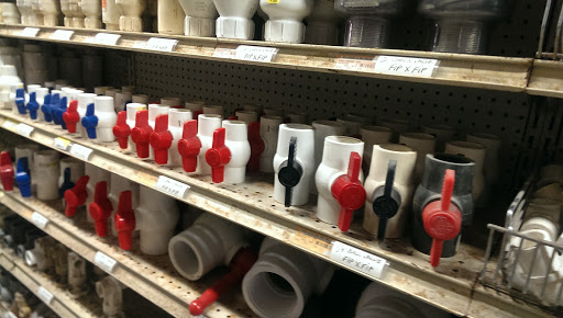 Hardware Store «Travis Hardware», reviews and photos, 300 Delannoy Ave, Cocoa, FL 32922, USA