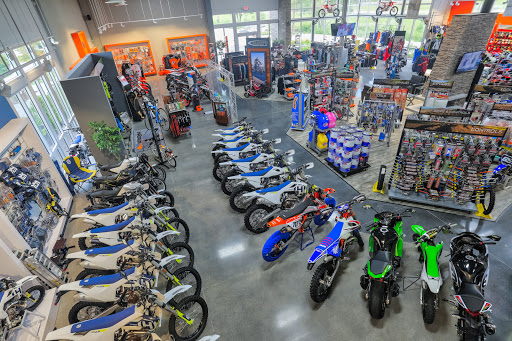 Motorcycle Parts Store «WMR Competition Performance», reviews and photos, 7749 SW Ellipse Way, Stuart, FL 34997, USA