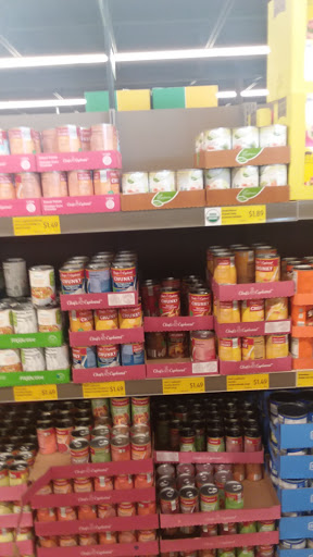 Supermarket «ALDI», reviews and photos, 434 12th St, Dunbar, WV 25064, USA