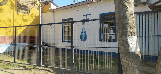 Comité Agua Potable Rural Quebrada Alvarado