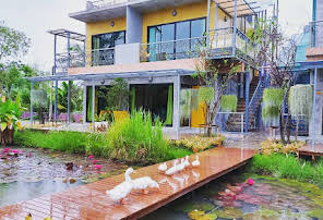 River Coco @ Amphawa : รีสอร์ทอัมพวา ที่พักอัมพวา - โรงแรมใน Google