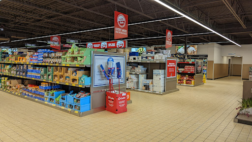 Supermarket «ALDI», reviews and photos, 5000 S Township Blvd, Pittston, PA 18640, USA