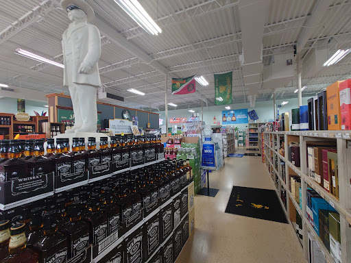 Liquor Store «Dacula Cork and Bottle», reviews and photos, 2200 Hurricane Shoals Rd NE, Dacula, GA 30019, USA