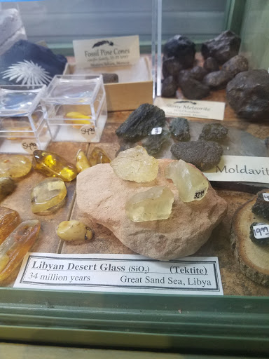 Jewelry Store «Silver Feather Jewelry & Gifts», reviews and photos, 5 St George St B, St Augustine, FL 32084, USA