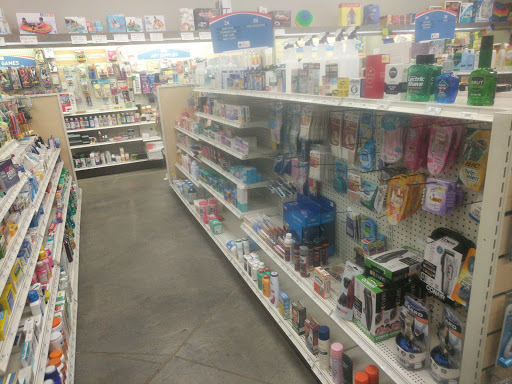 Pharmacy «Lark Drugs Pharmacy», reviews and photos, 16251 Main St, Guerneville, CA 95446, USA