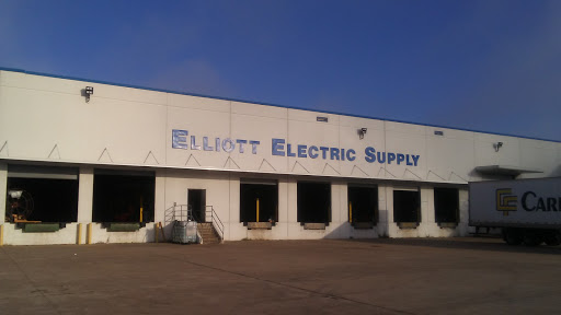 Electrical Supply Store «Elliott Electric Supply», reviews and photos, 8401 Westland W Blvd, Houston, TX 77041, USA
