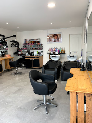 Le Salon à Serres