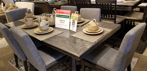 Furniture Store «Ashley HomeStore», reviews and photos, 24001 El Toro Rd, Laguna Hills, CA 92653, USA