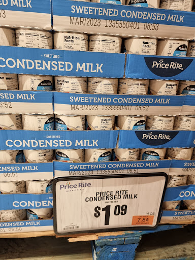 Grocery Store «Price Rite of Stoughton», reviews and photos, 666 Washington St, Stoughton, MA 02072, USA