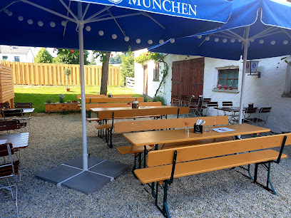 Gasthaus K&uuml;rzinger Airischwand – Rudelzhausen