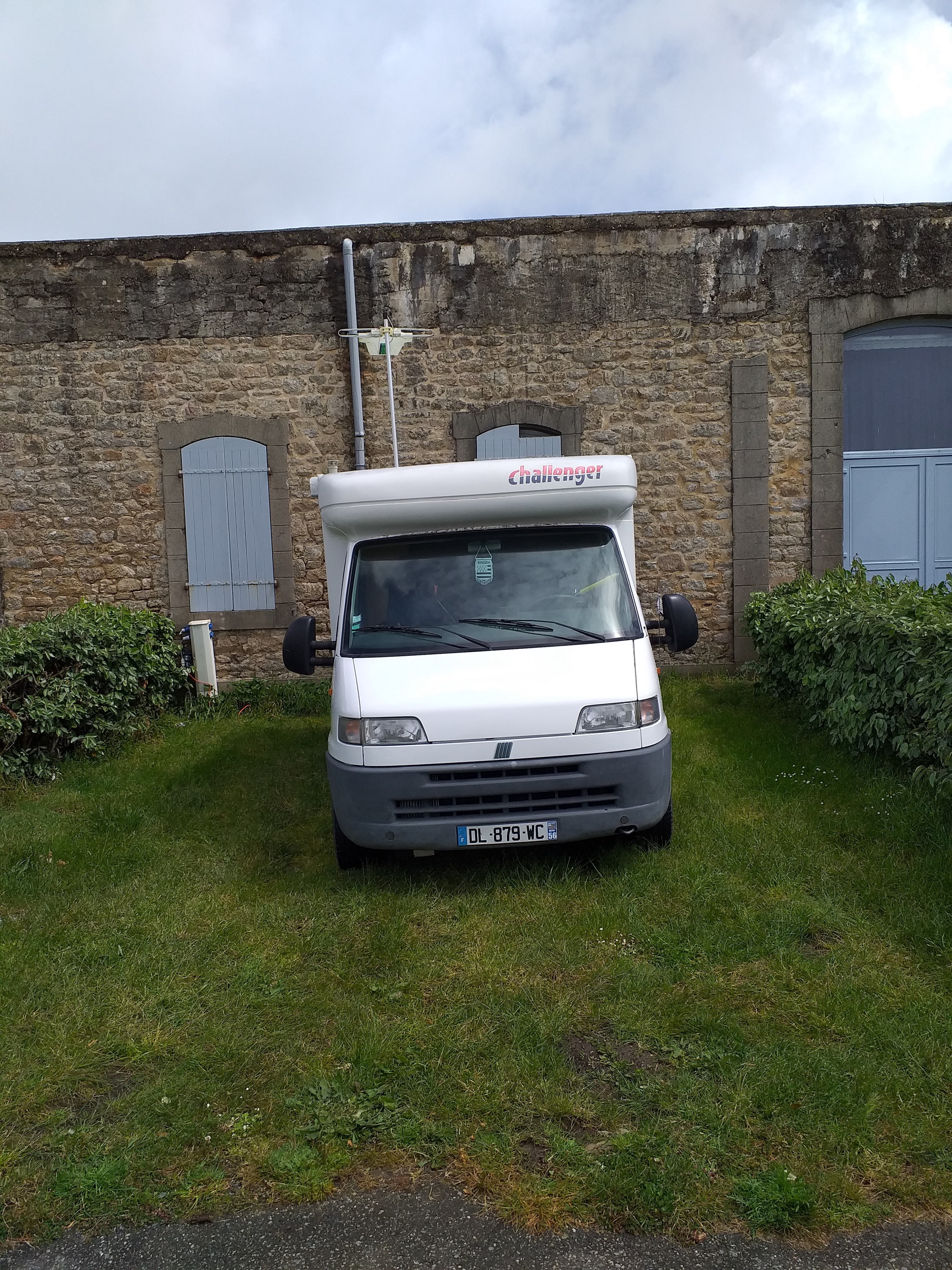 Photo n° 5 de l'avis de Gerald.E fait le 16/05/2021 à 18:11
