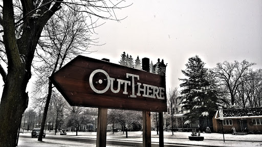 Sporting Goods Store «Out There: Nordic Sports», reviews and photos, 502 N Main St, Rice Lake, WI 54868, USA