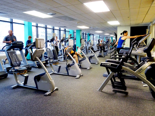 Gym «Littleton Family YMCA», reviews and photos, 11 W Dry Creek Ct, Littleton, CO 80120, USA