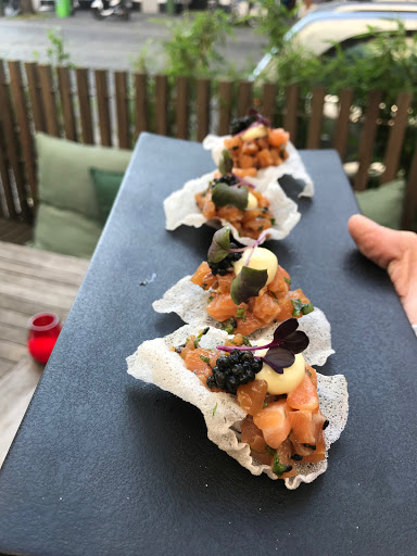 Fugu Sushi Bar
