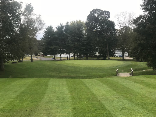Golf Course «Township Golf Course», reviews and photos, 197 Fries Mill Rd, Turnersville, NJ 08012, USA