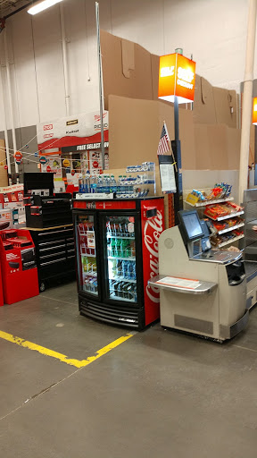 Home Improvement Store «The Home Depot», reviews and photos, 5800 Cedar Lake Rd, St Louis Park, MN 55416, USA
