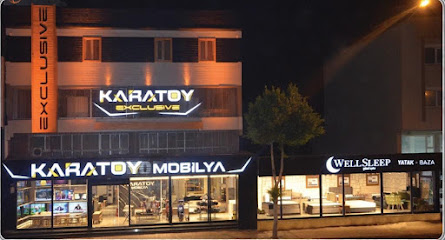 Karatoy Mobilya(mobilya-beyaz Eşya- Yatak-baza)
