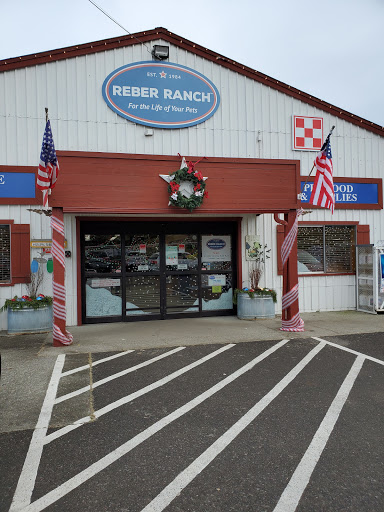 Animal Feed Store «Reber Ranch», reviews and photos, 28606 132nd Ave SE, Kent, WA 98042, USA