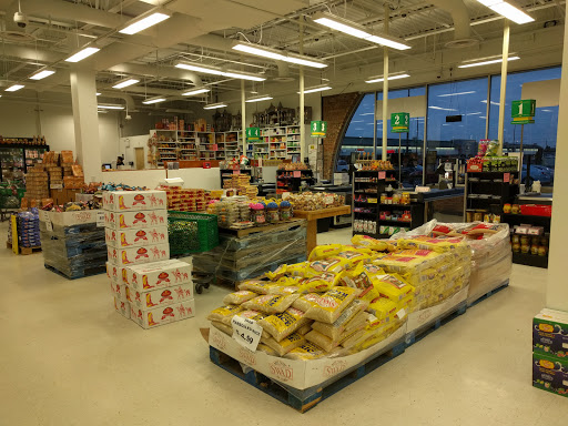 Indian Grocery Store «Patel Brothers», reviews and photos, 6302 E 82nd St, Indianapolis, IN 46250, USA